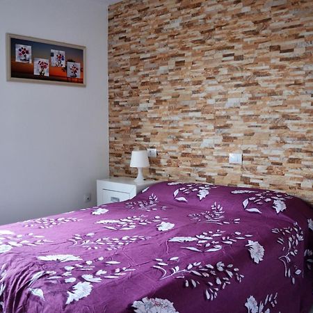 Holiday Apartment Puerta Del Sol Caleta De Fuste Eksteriør bilde