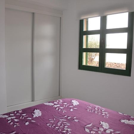 Holiday Apartment Puerta Del Sol Caleta De Fuste Eksteriør bilde