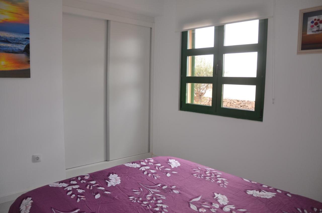 Holiday Apartment Puerta Del Sol Caleta De Fuste Eksteriør bilde