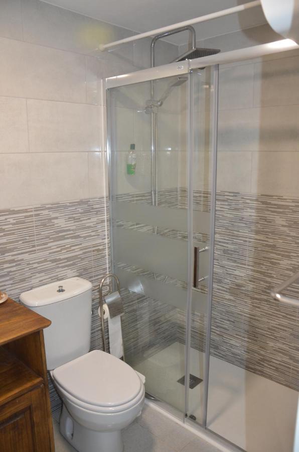 Holiday Apartment Puerta Del Sol Caleta De Fuste Eksteriør bilde
