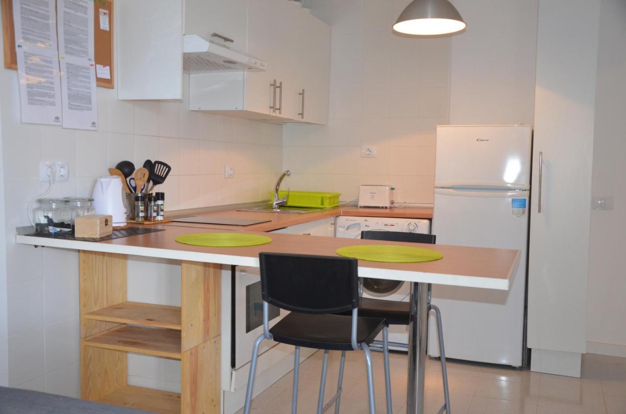 Holiday Apartment Puerta Del Sol Caleta De Fuste Eksteriør bilde